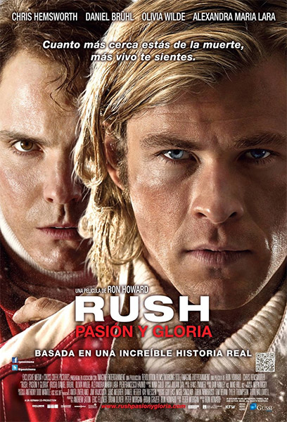 Póster de la película